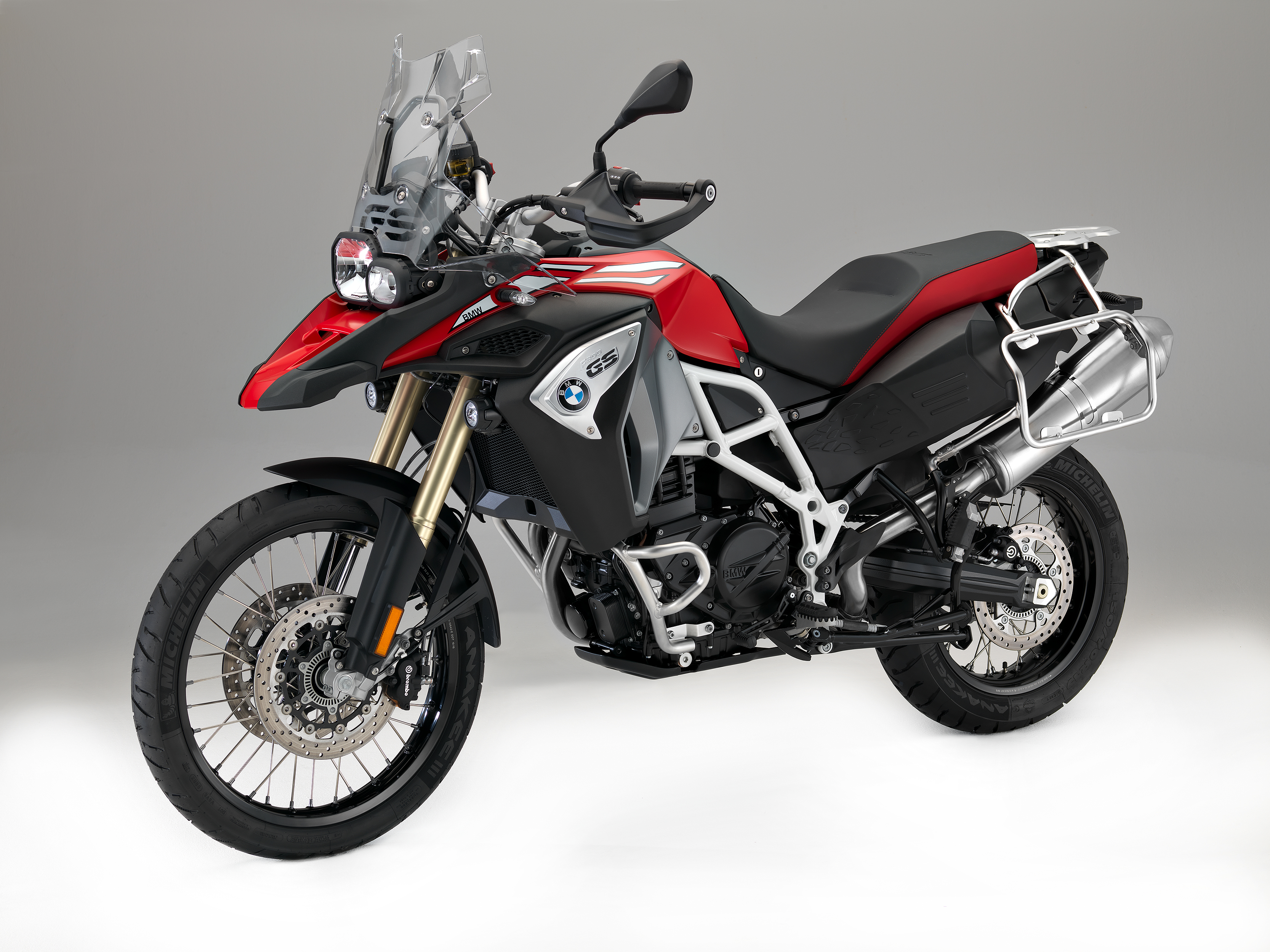 Bmw f deals 800 gs a2